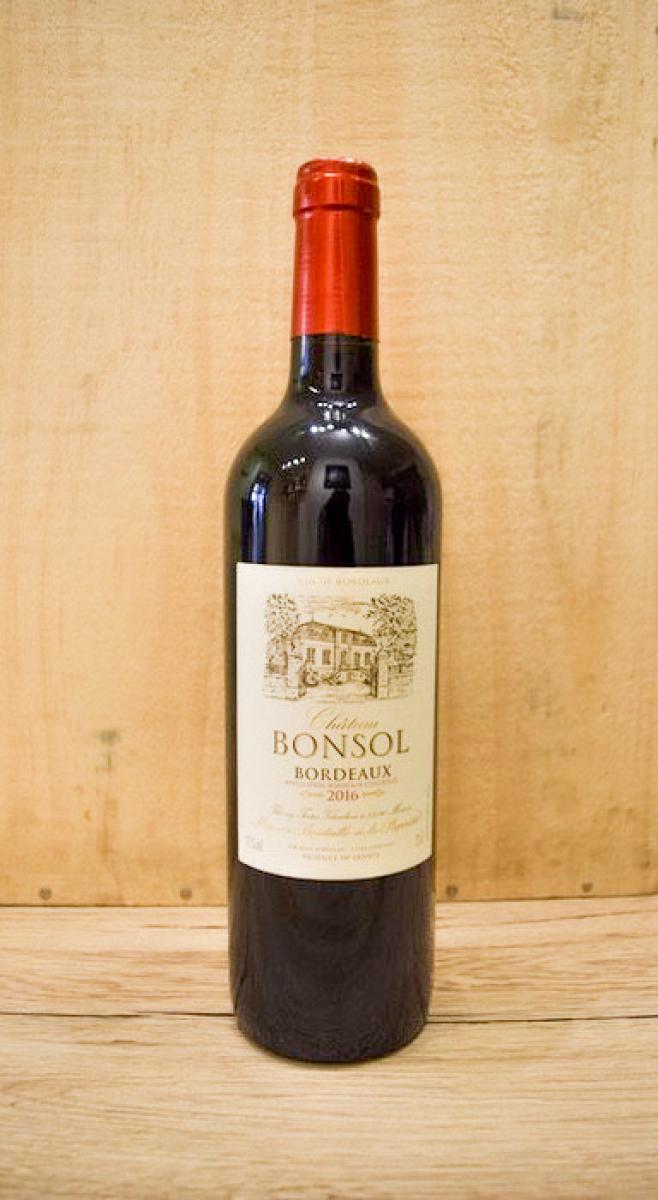 Château Bonsol image