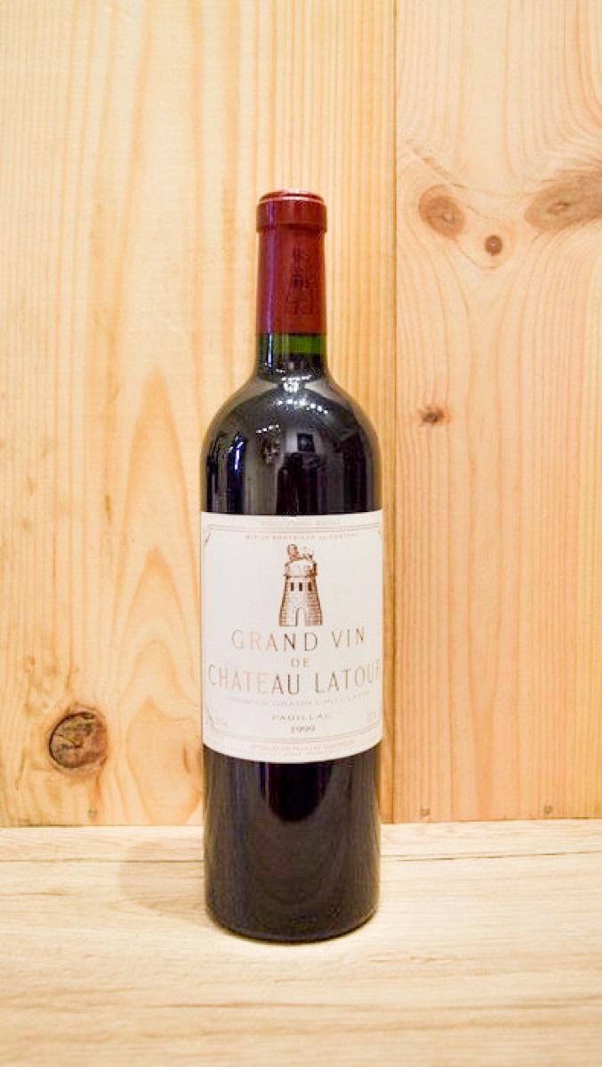 Grand Puy Lacoste Pauillac 2005 image