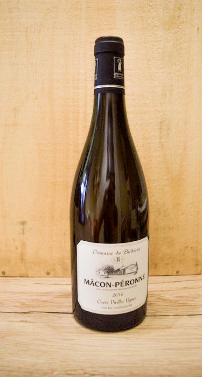 Macon-Peronne Bicheron image