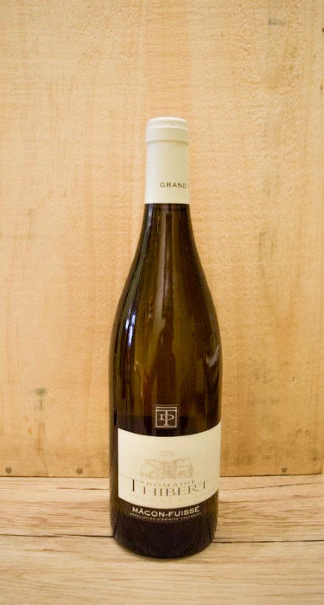 Domaine Thibert Macon Fuissé image