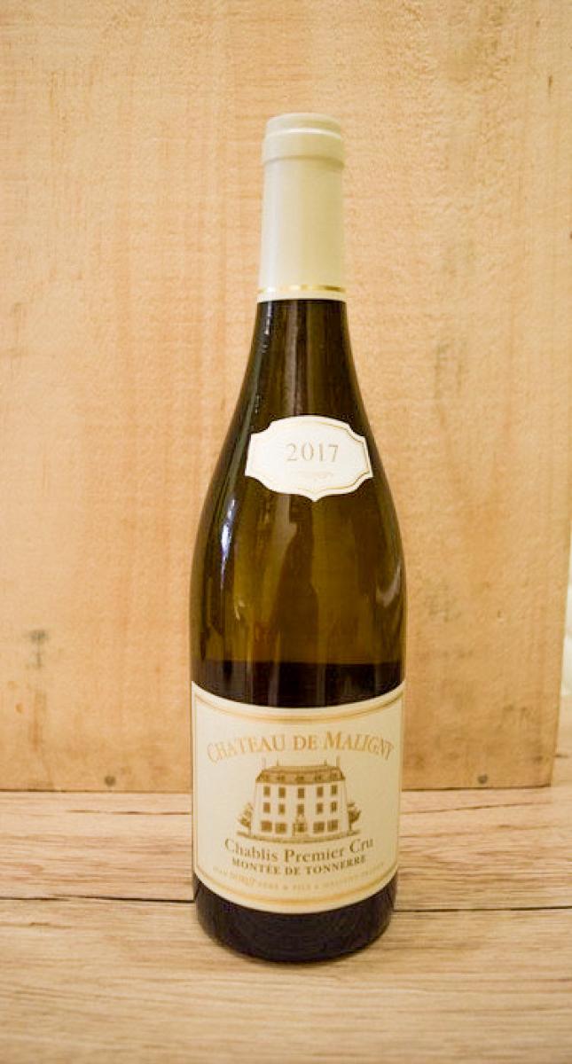 Château Maligny Chablis 2017 image