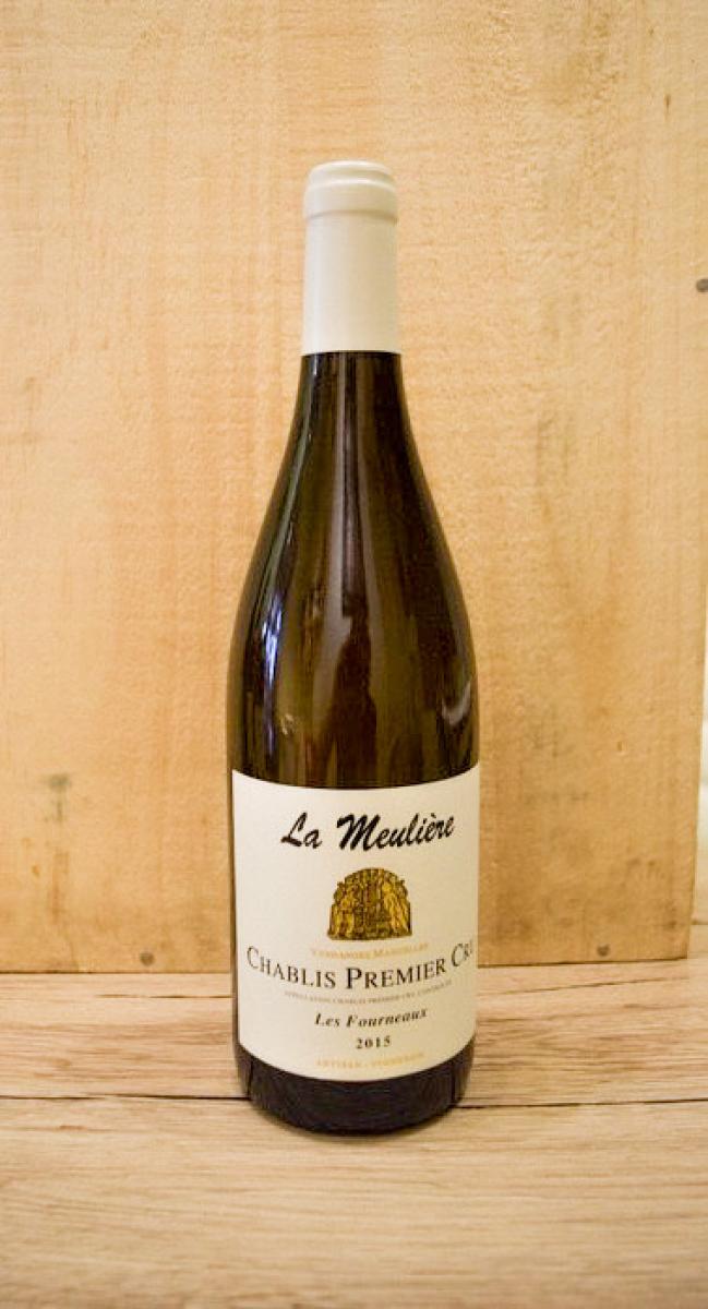 La Meuliere Chablis Premier Cru image