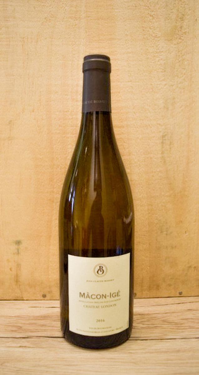 J-C Boisset Macon Igé 2016 image