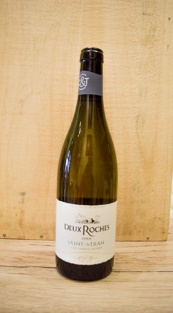 Domaine des Deux Roches St Véran image