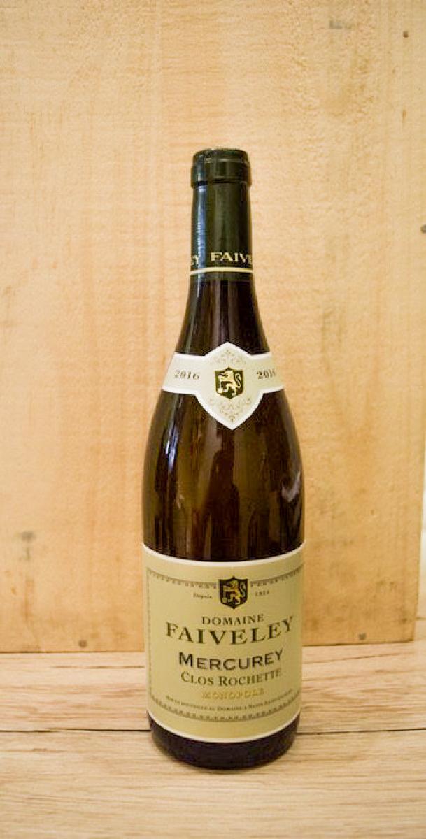 Domaine Faiveley Mercurey Magnum image