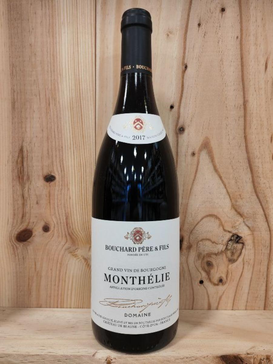 Bouchard Pere et Fils Monthelie image