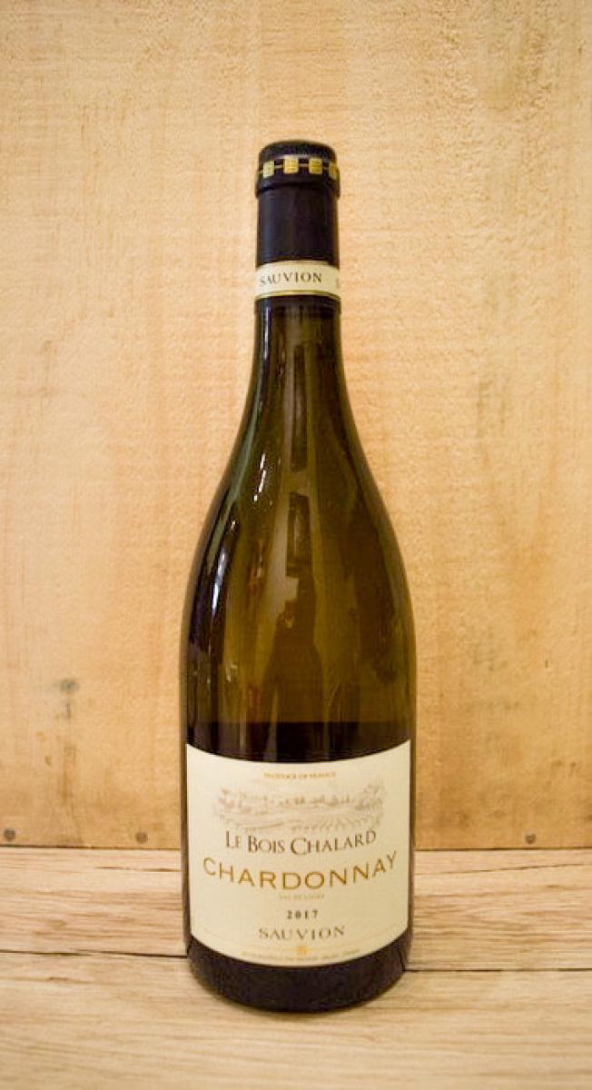 Pierre Sauvion Le Bois Chalard Chardonnay image