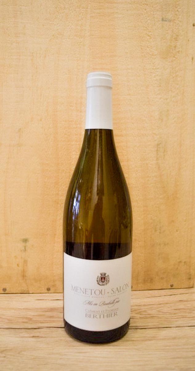 Domaine Berthier Menetou Salon image