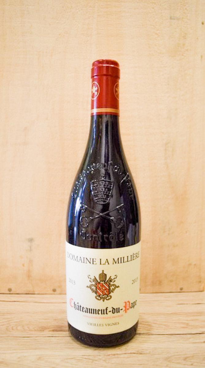 Domaine de la Milliere Châteauneuf-du-Pape image