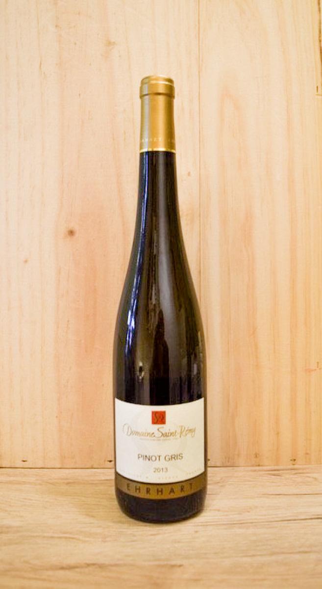 Ehrhart Pinot Gris 2013 image