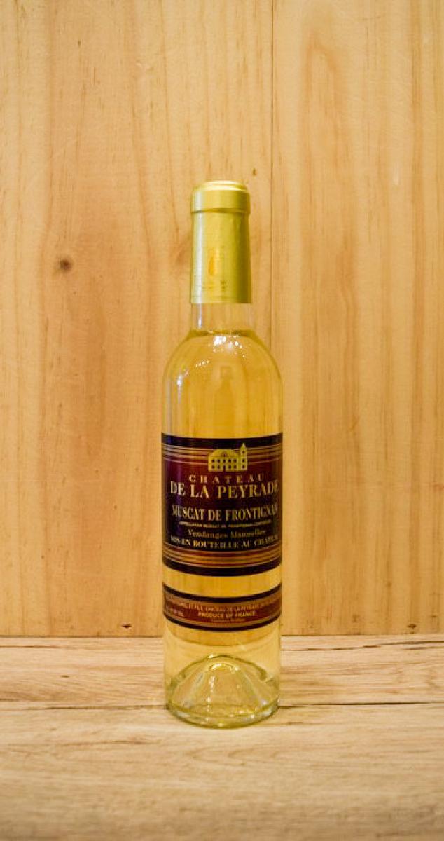 Peyrade Muscat image