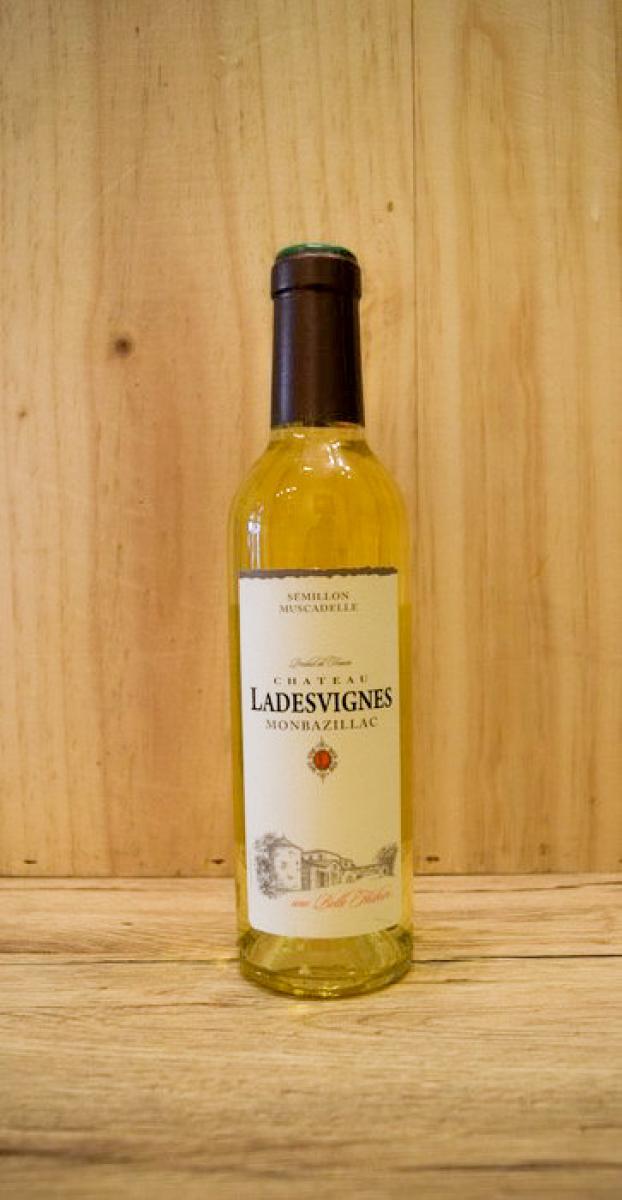 Chàteau Ladesvignes image