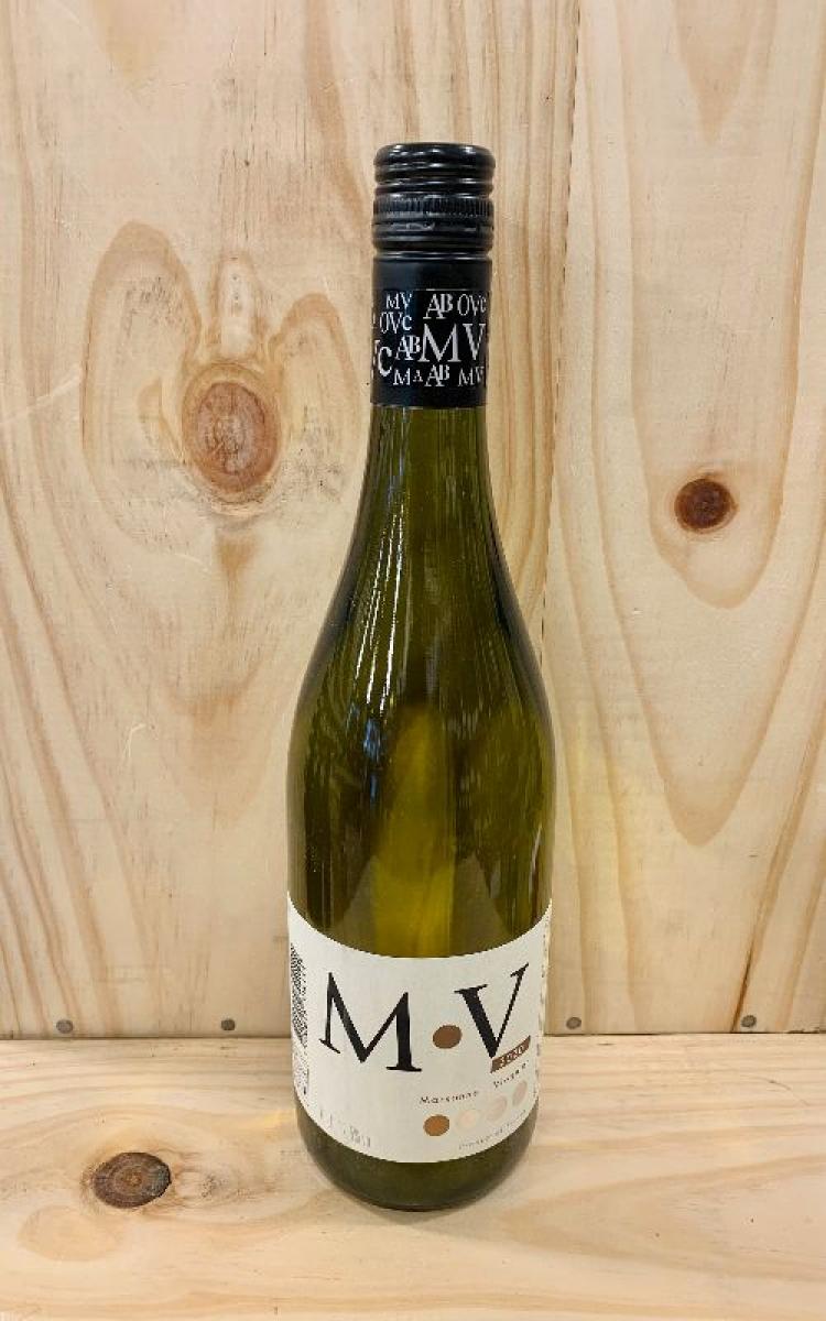 Xavier Roger Marsanne Viognier image