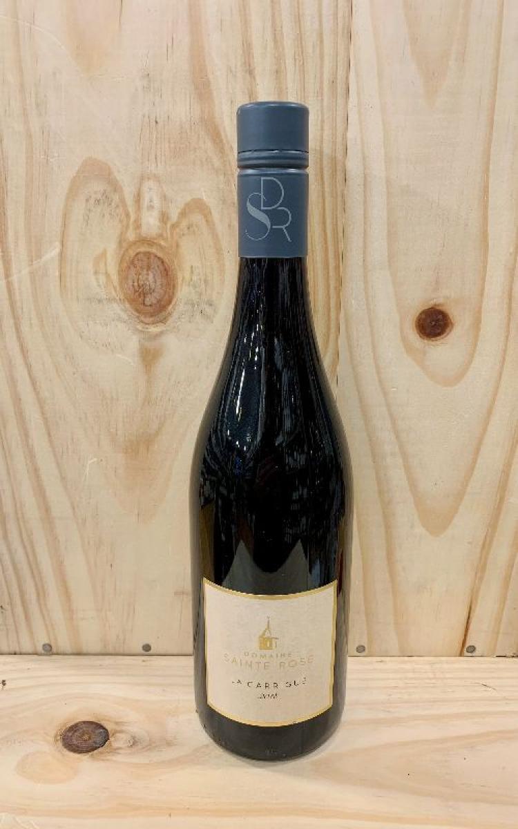 Domaine Sainte Rose Garrigue GSM image