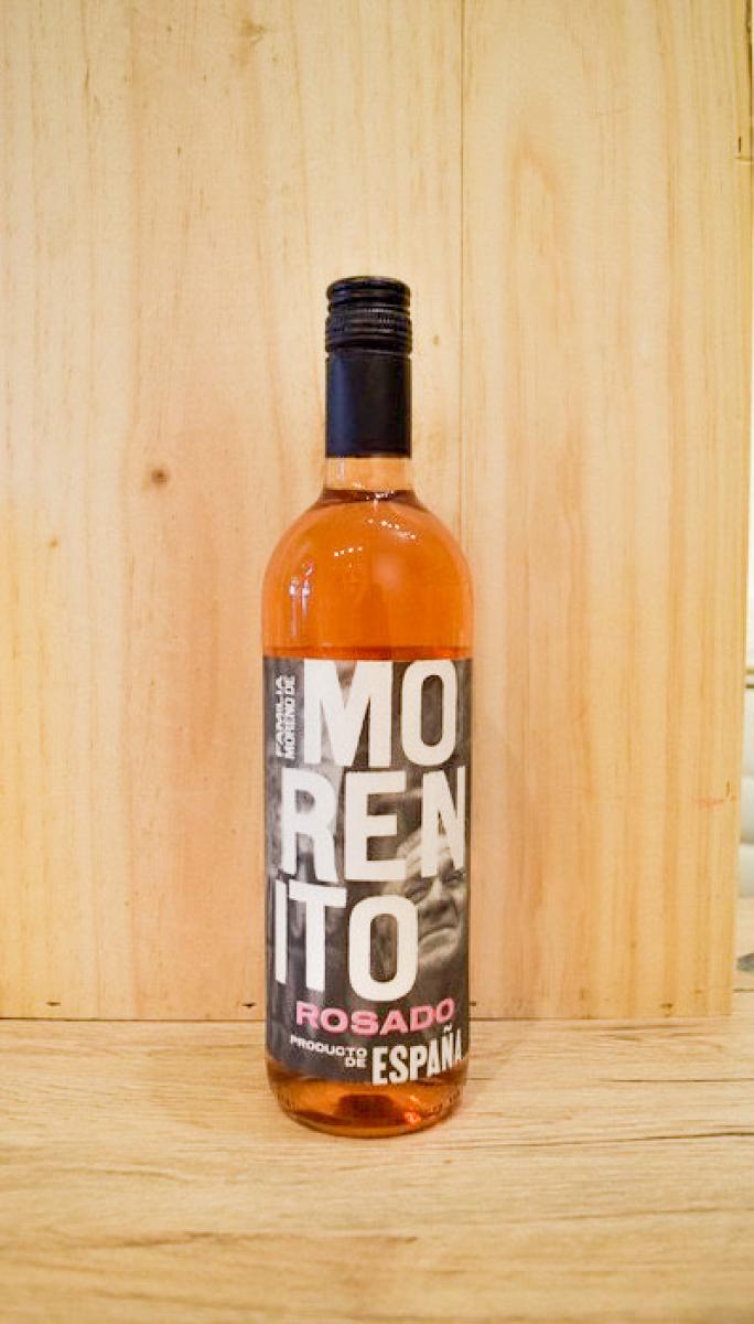 Morenito Rosado image