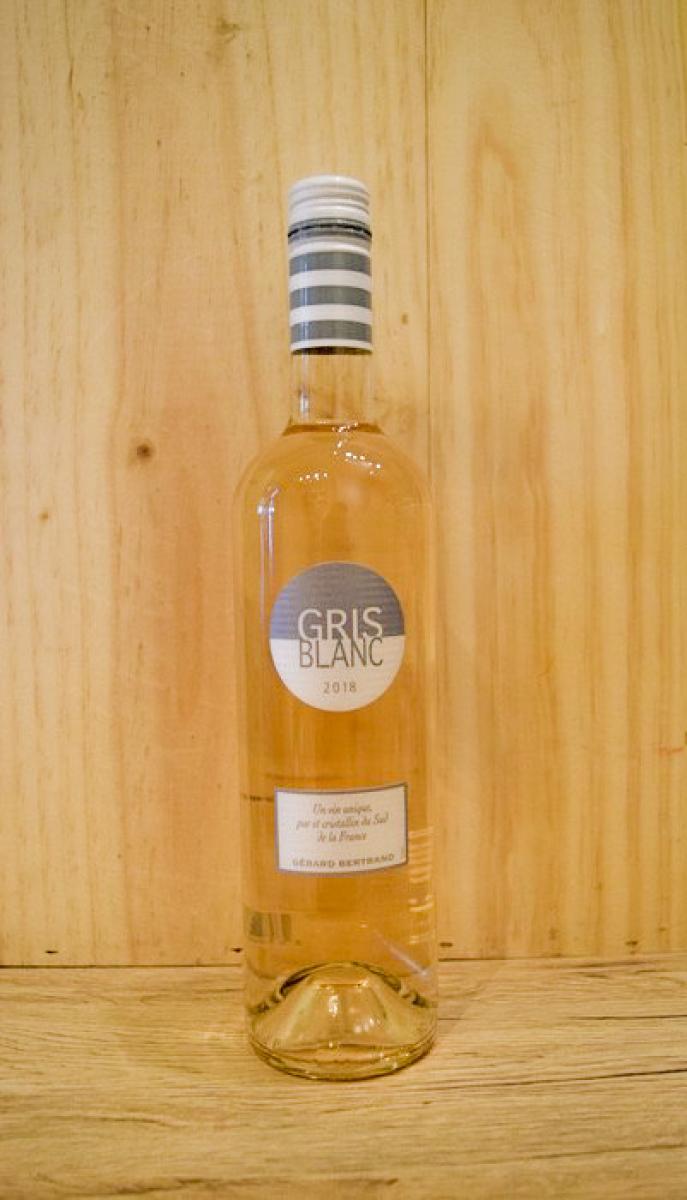 Gris Blanc Rosé image