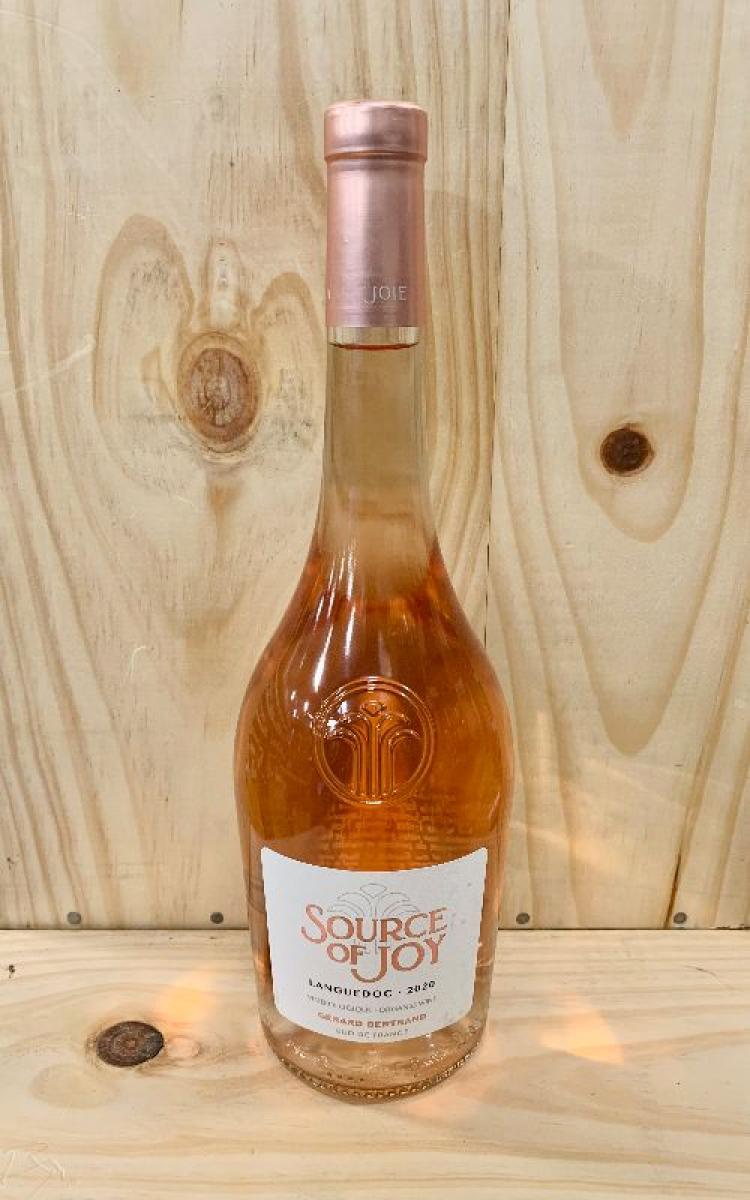 Source of Joy Rosé image