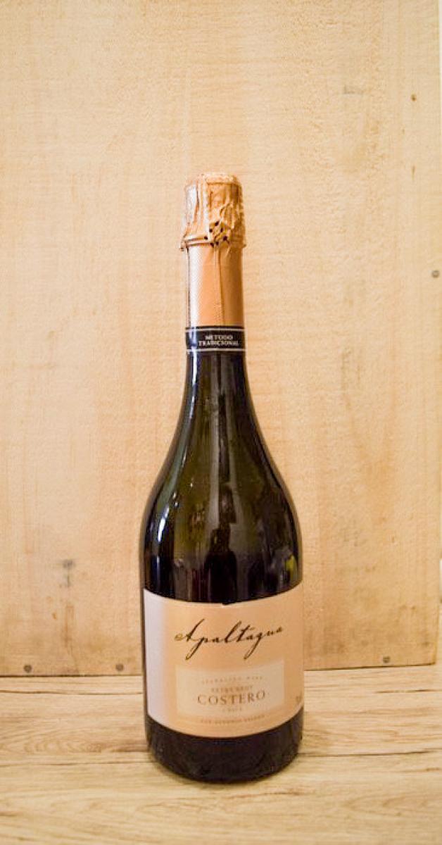 Apaltagua Brut image