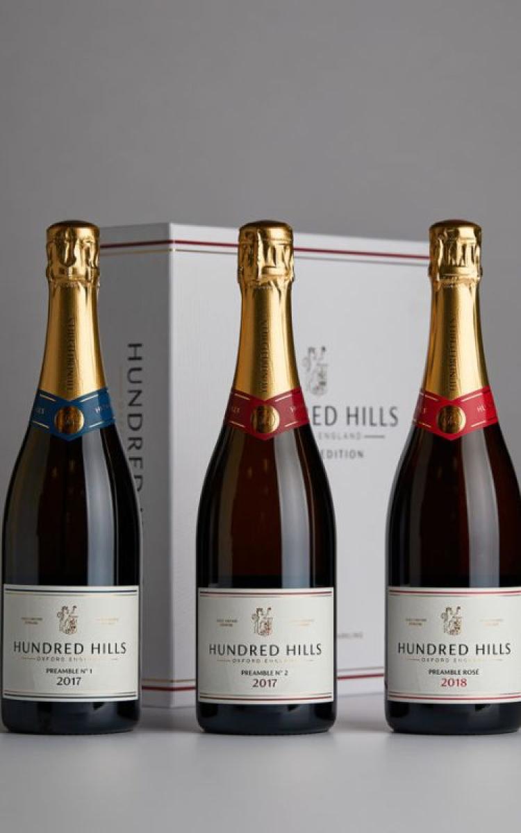 Hills Special Edition Gift Case image