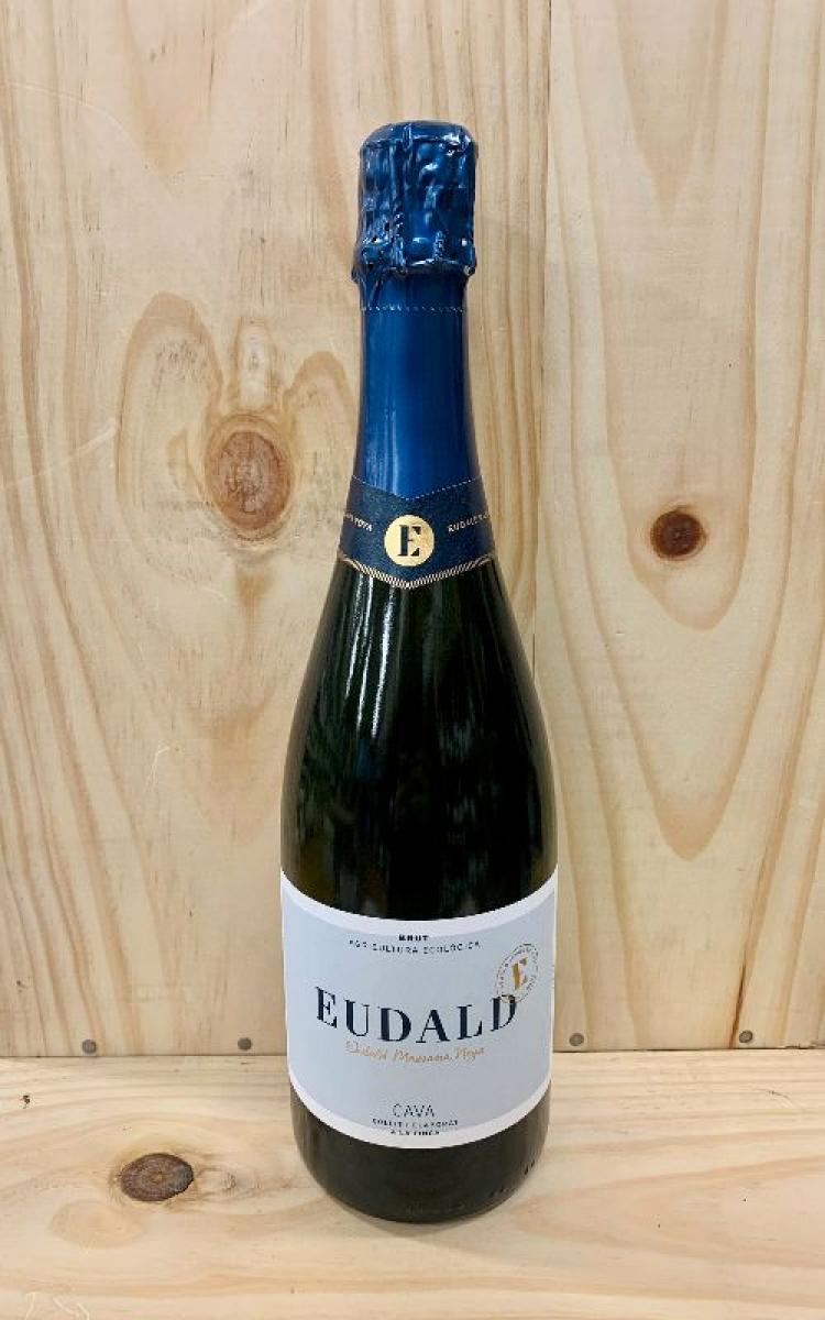 Eudald Massana Noya Cava Brut image