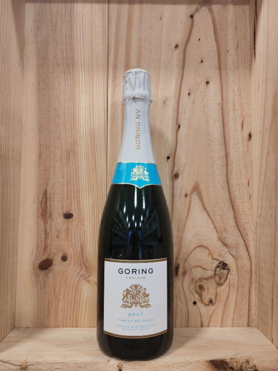 Goring Brut image