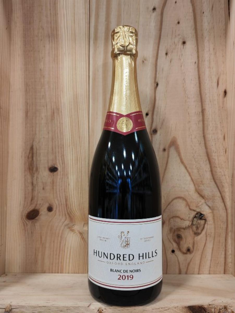 Hundred Hills Blanc de Noirs 2019 image