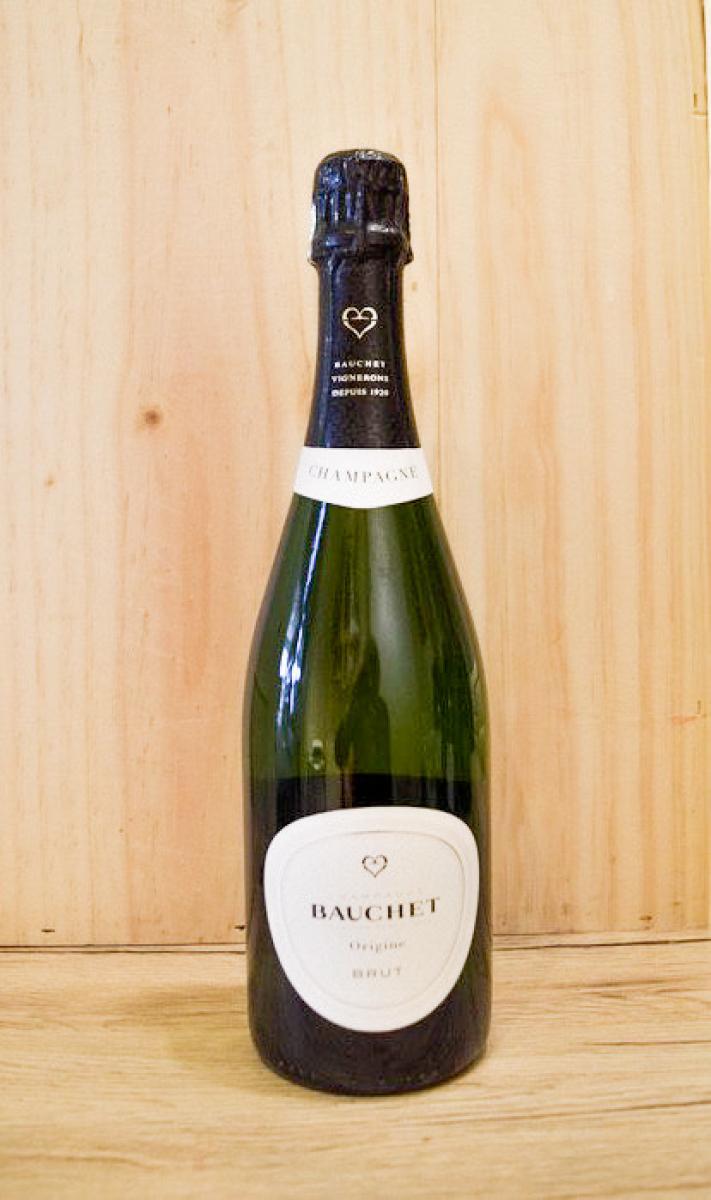 Bauchet Origine NV image