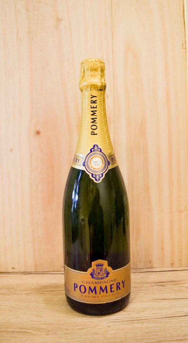 Pommery 1999 image
