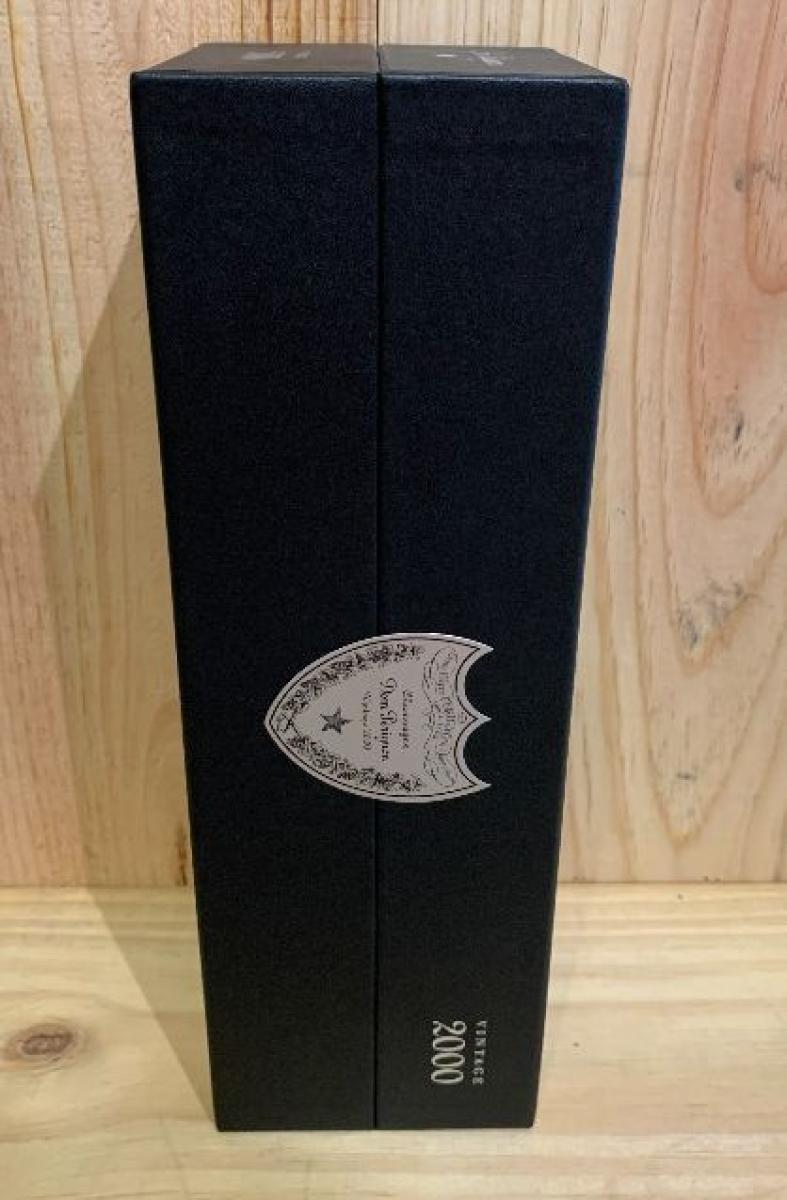 Dom Perignon 2000 image