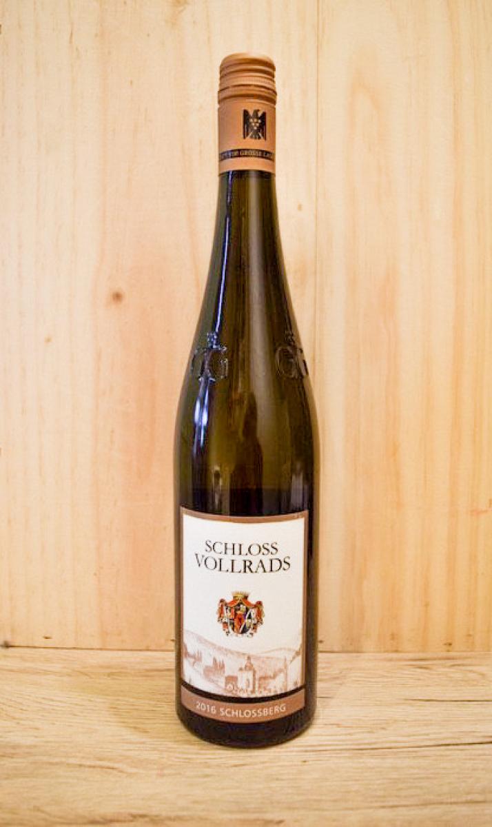 Schloss Vollrads Grosses Gewachs Riesling image