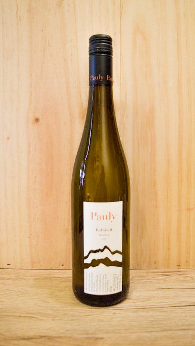 Bernkastell Mosel Riesling image