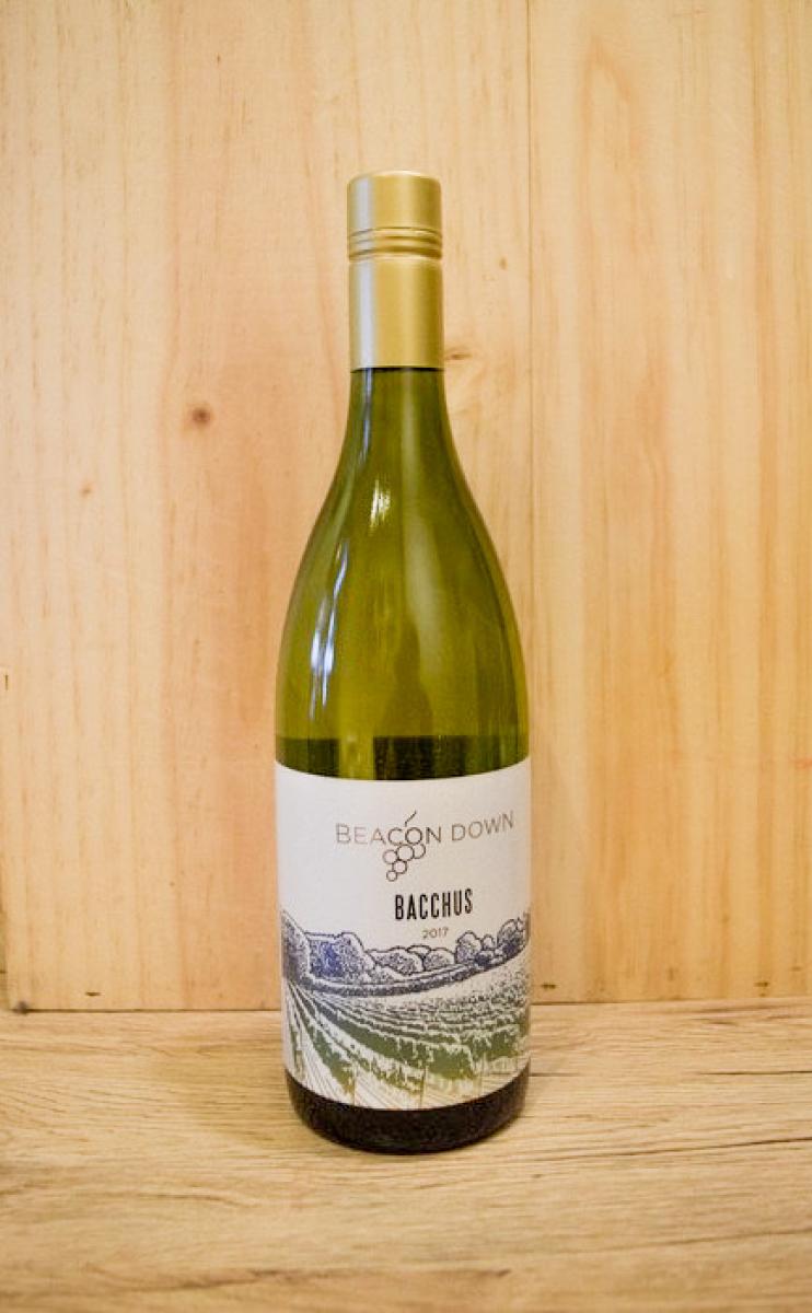 Beacon Down Bacchus image