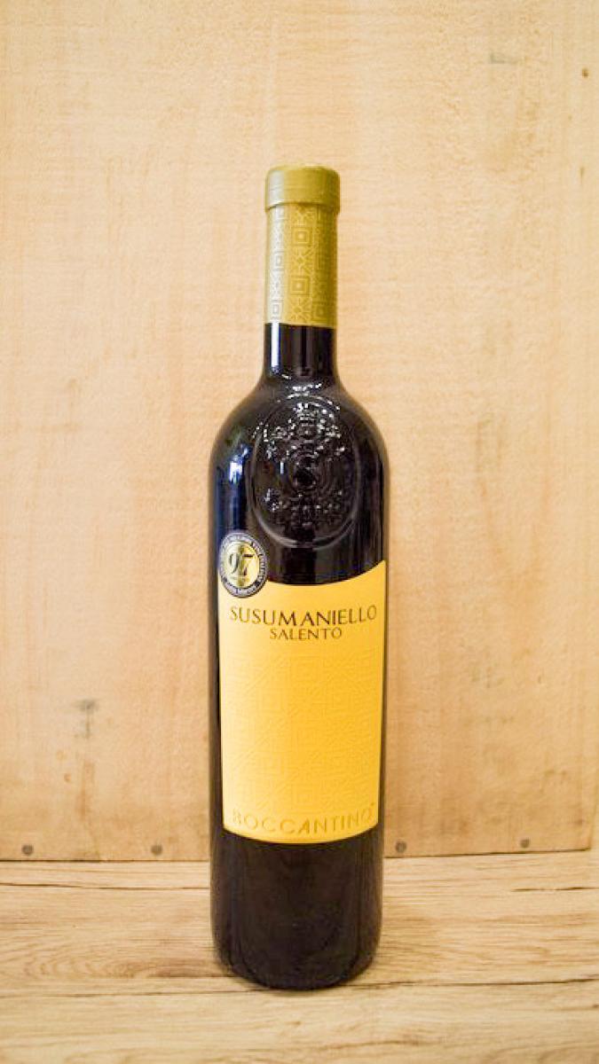 Boccantino Sussumaniello image