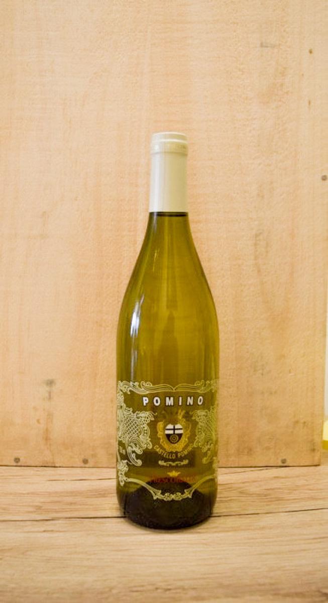 Pomino Bianco image