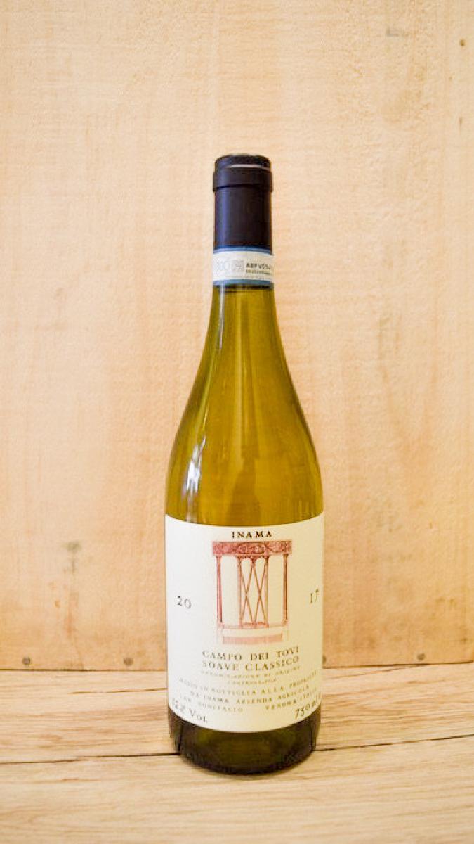 Inama Soave Campo dei Tovi image