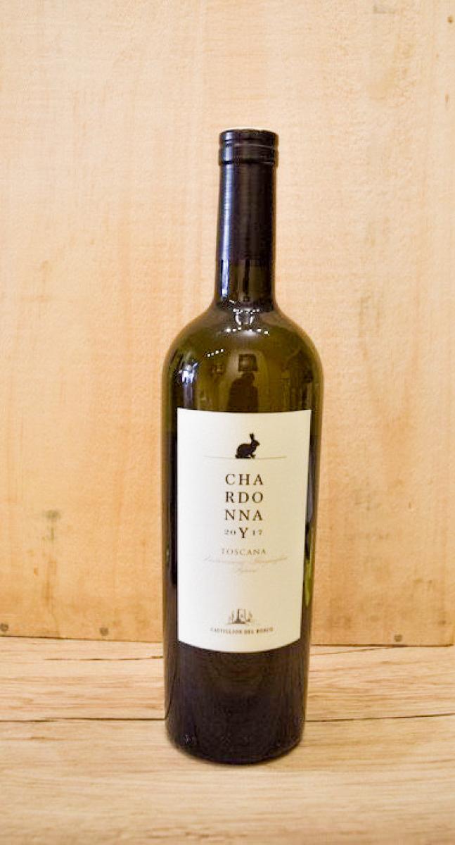 Del Bosco Chardonnay image