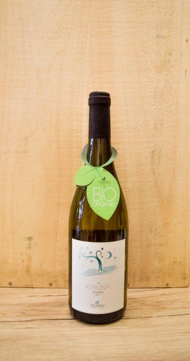Kiruna Pecorino image