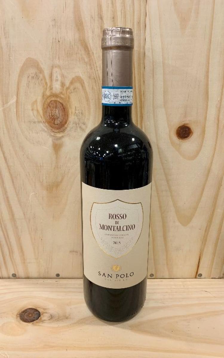 San Polo Rosso di Montalcino image