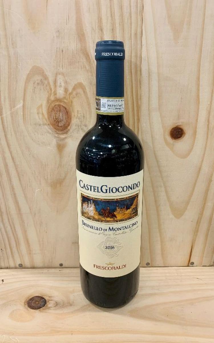 Tenuta Castelgiocondo Brunello di Montalcino image