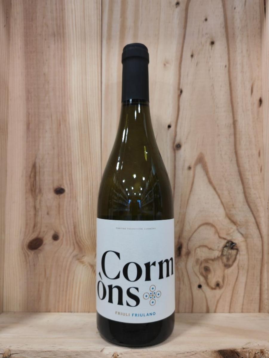 Cormons Friuli Friulano image