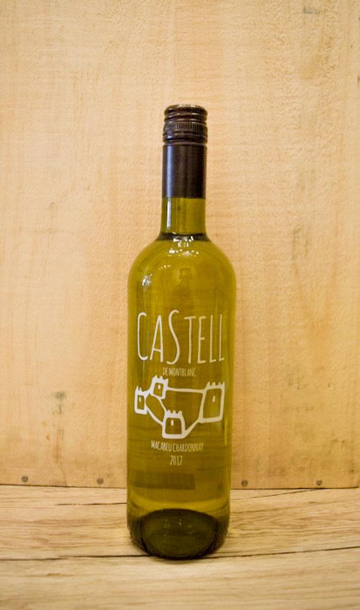 Castell Mont Blanc CMC image