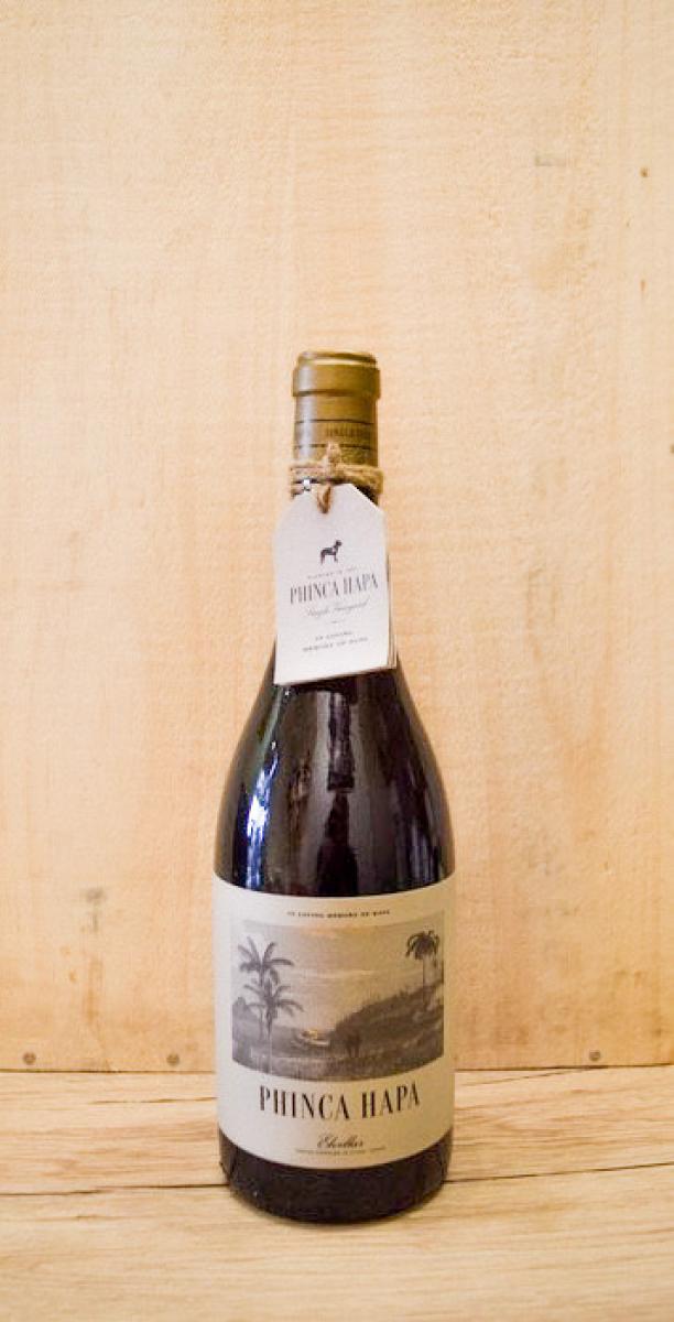 Phinca Hapa Rioja Blanco image