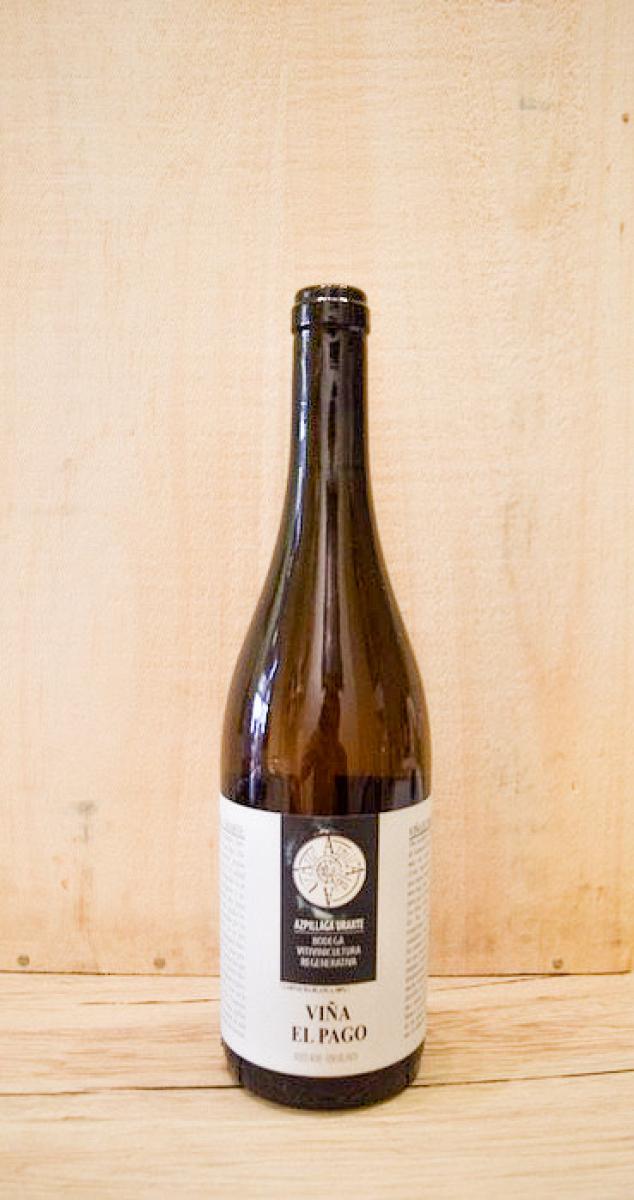 Vina El Pago Blanco image