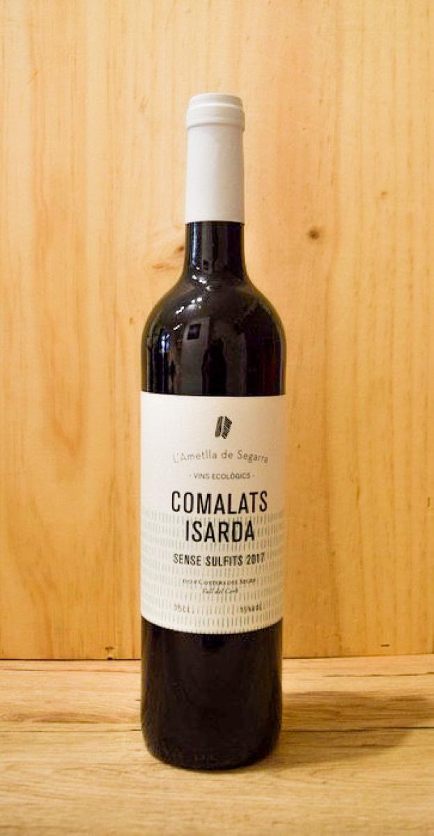 Comalats Isarda 2015 image