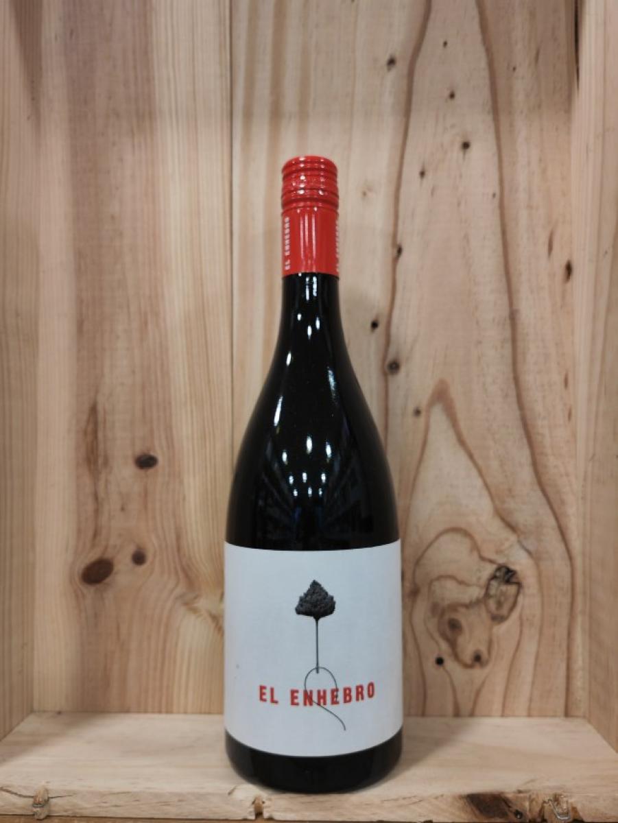 El Enhebro Tinto image