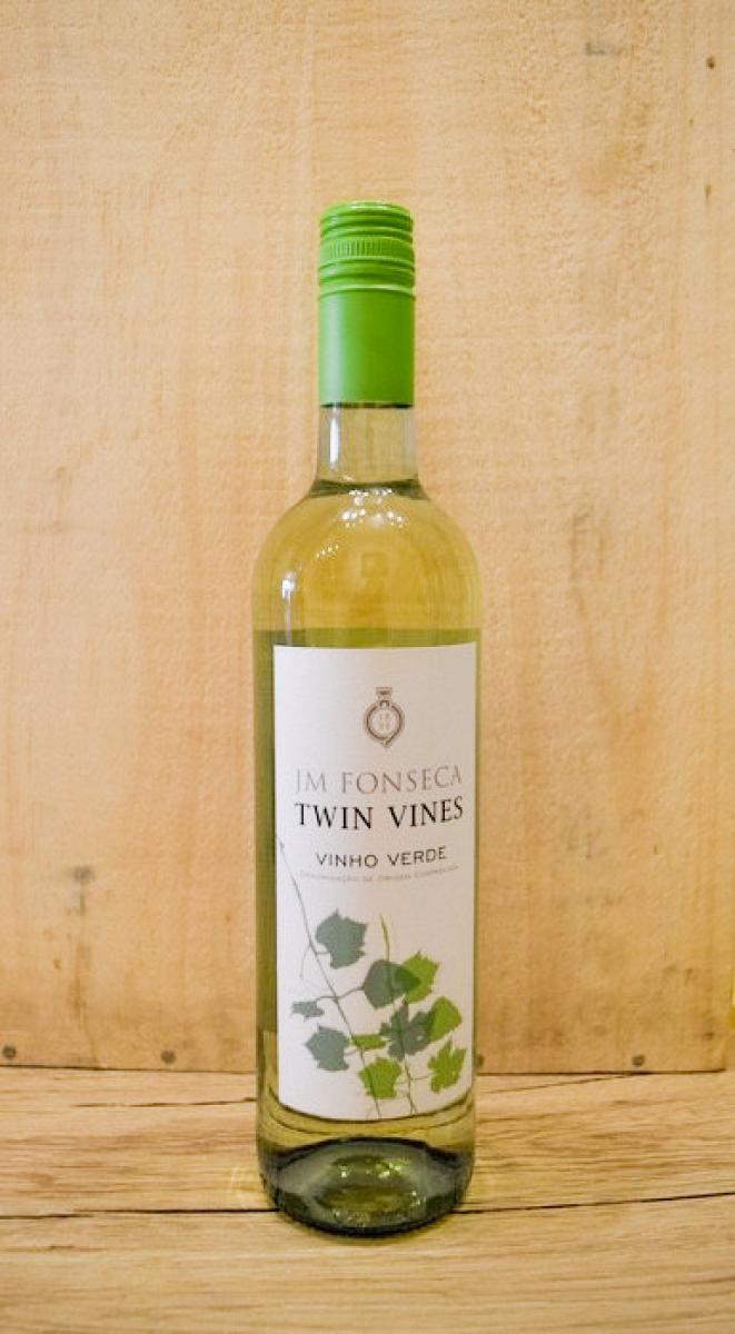 Twin Vines Vinho Verde image