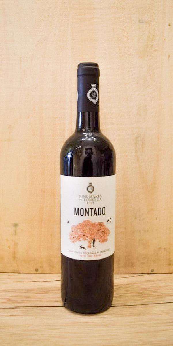 Montado Tinto image