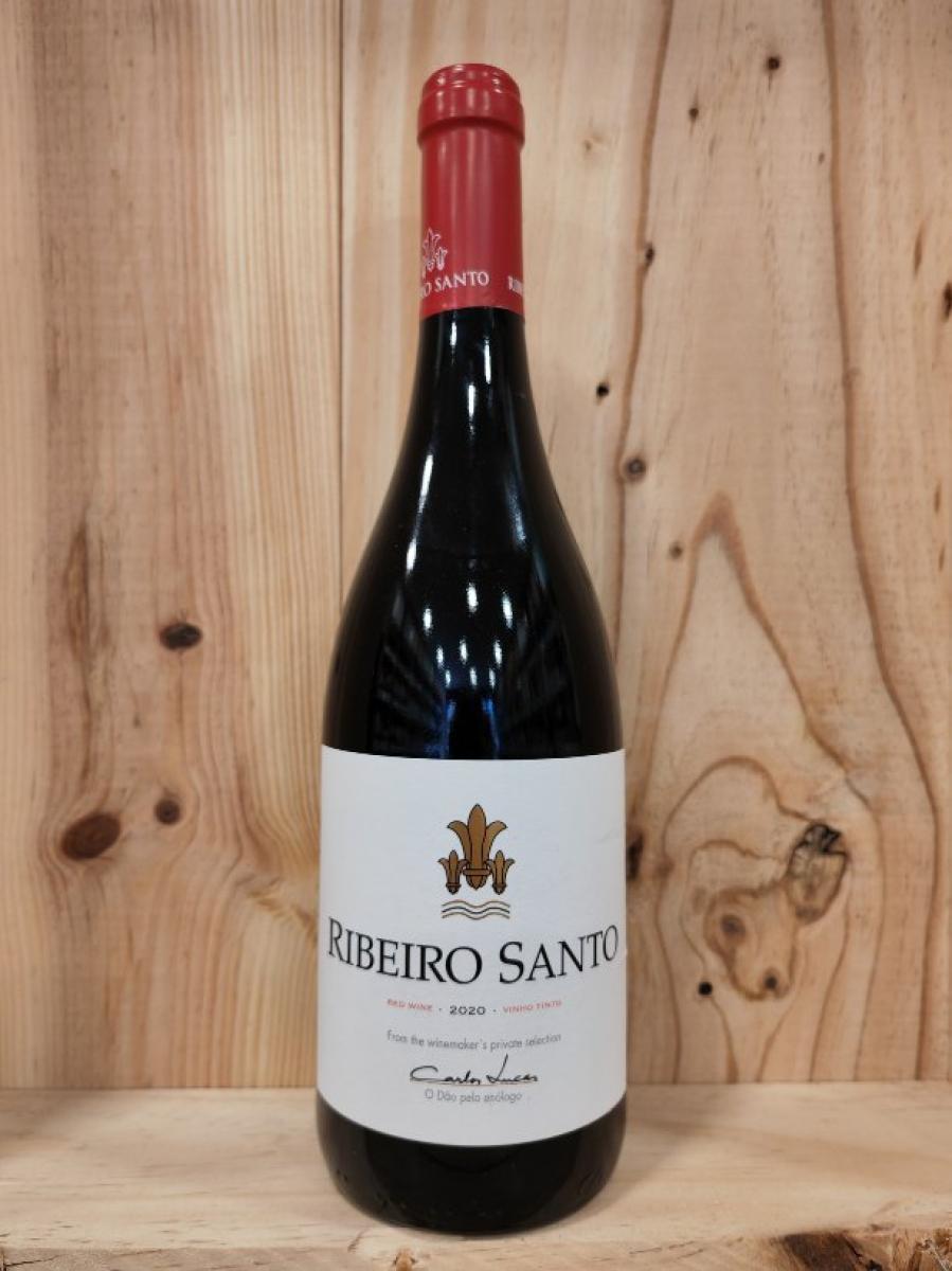 Ribeiro Santo Tinto Dao image