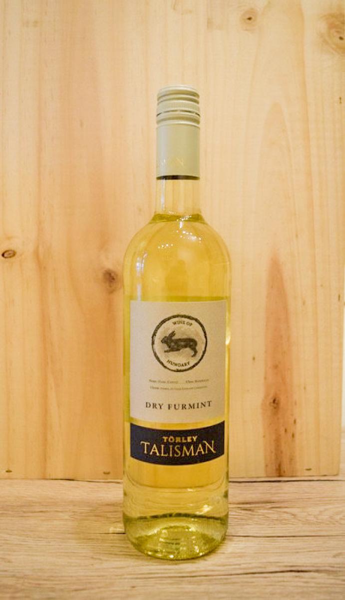 Talisman Furmint image