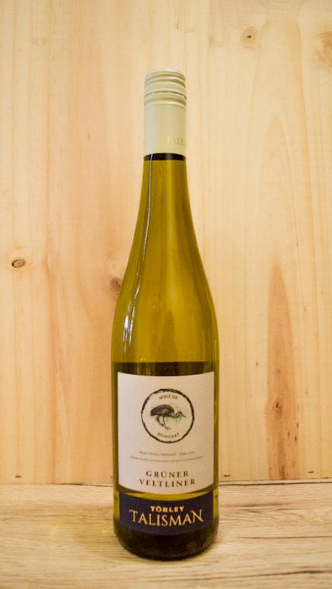 Talisman Gruner Veltliner image
